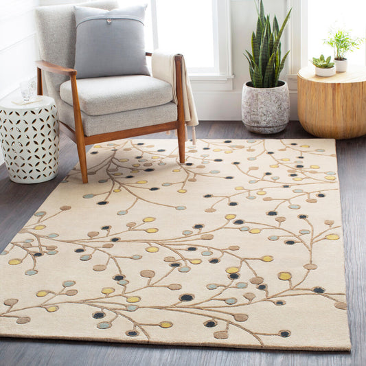 Athena Handmade Rug ATH-5116