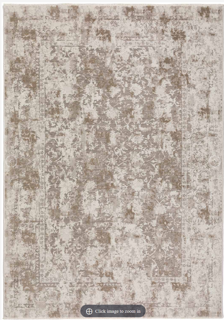 Antalya Rug