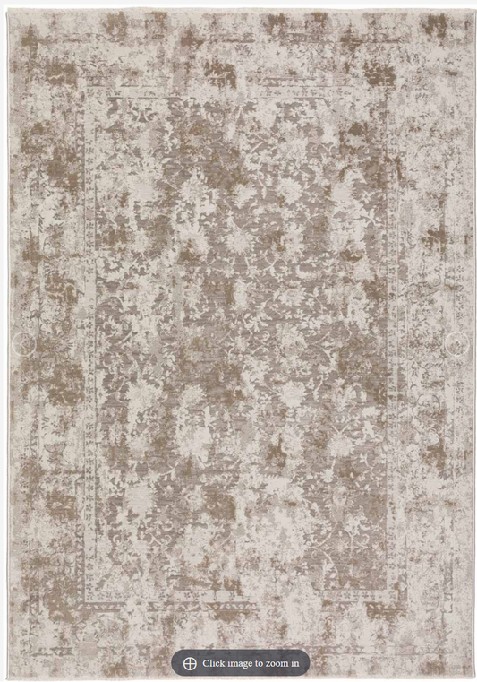 Antalya Rug