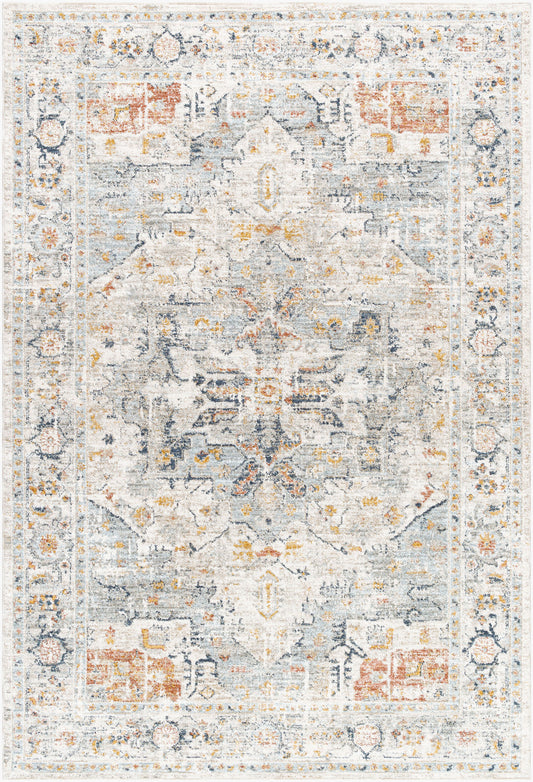 Beckham Machine Woven Rug BCM-2328