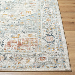 Beckham Machine Woven Rug BCM-2328