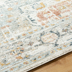 Beckham Machine Woven Rug BCM-2328