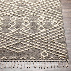 Bedouin Rug BDO-2306