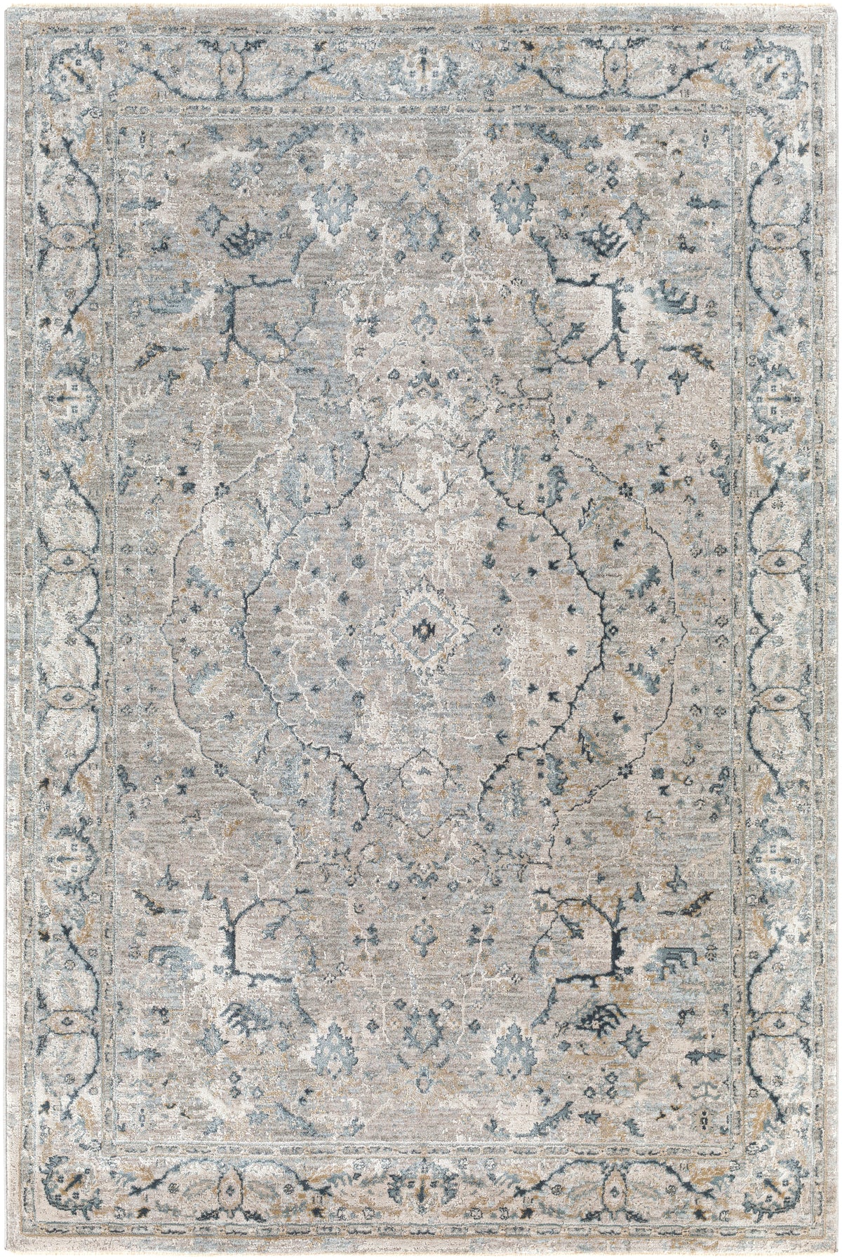 Brunswick Rug BWK-2314