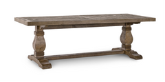 Caleb Rectangle Dining Table