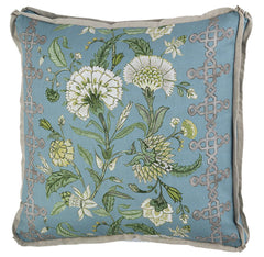 22" Devon Porcelain Pillow