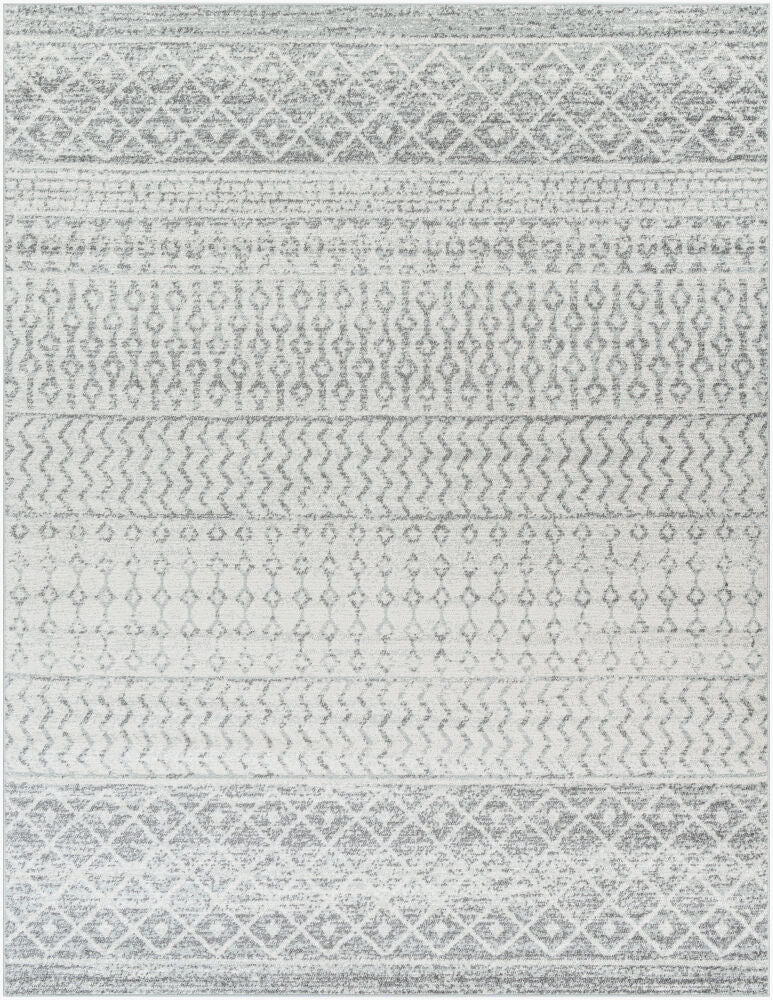 Elaziz Machine Woven Rug ELZ-2308