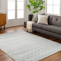 Elaziz Machine Woven Rug ELZ-2308