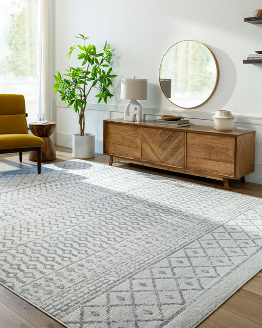 Elaziz Machine Woven Rug ELZ-2369