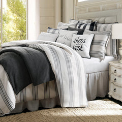 Prescott Bedding Set