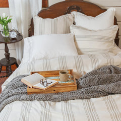 Prescott Bedding Set