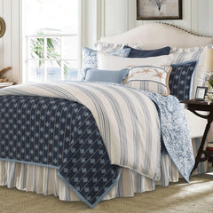 Prescott Bedding Set