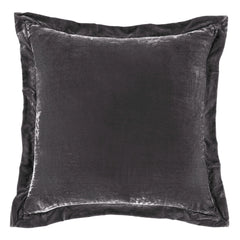 Stella Faux Silk Flanged Euro Sham