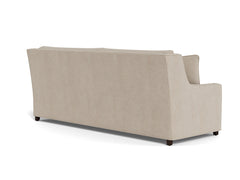 The Hudson 93" Sofa