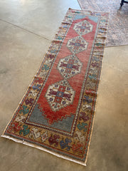 Turkish Rug