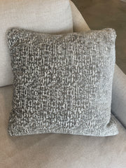 Custom Bernhardt Fabric Pillows