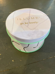 Go Be Lovely Illume Candle