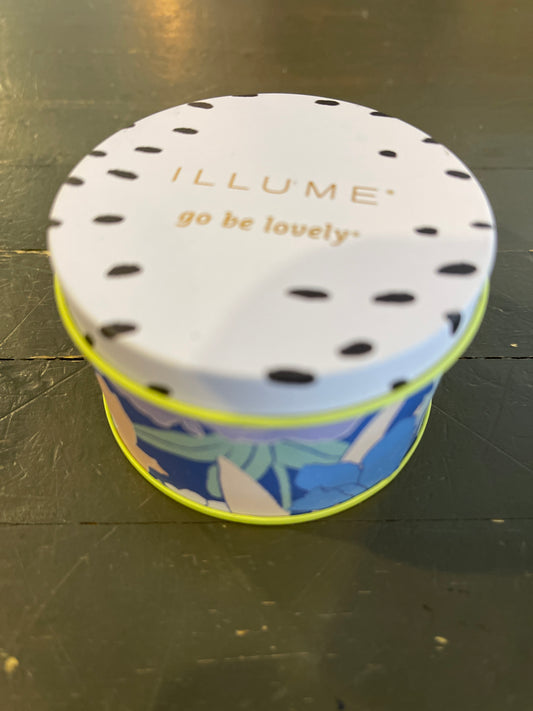 Go Be Lovely Illume Candle