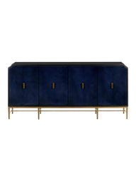 Kallista Blue Credenza