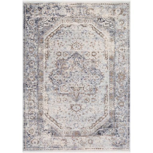 Liverpool Rug LVP-2302