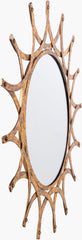 LIVABLISS - Mestia Accent Mirror 30"