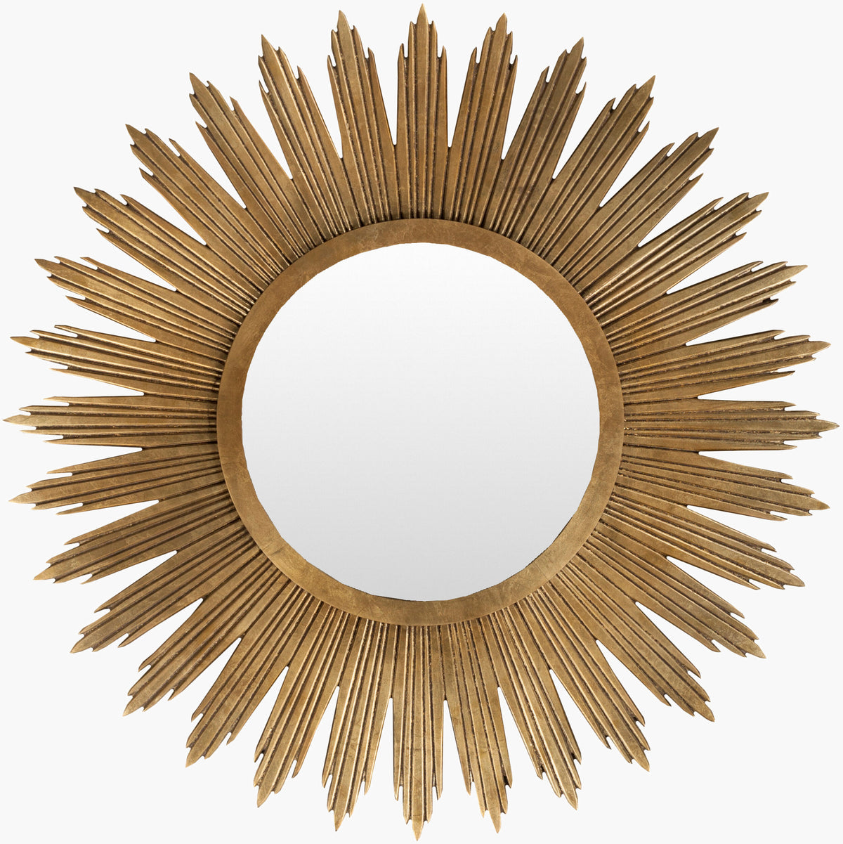 LIVABLISS - Altair Accent Mirror 47"