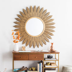 LIVABLISS - Altair Accent Mirror 47"