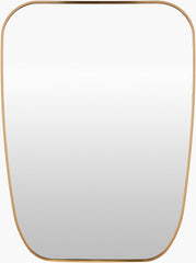 Aranya Accent Mirror