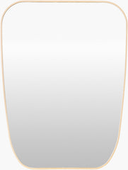 Aranya Accent Mirror