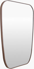 Aranya Accent Mirror