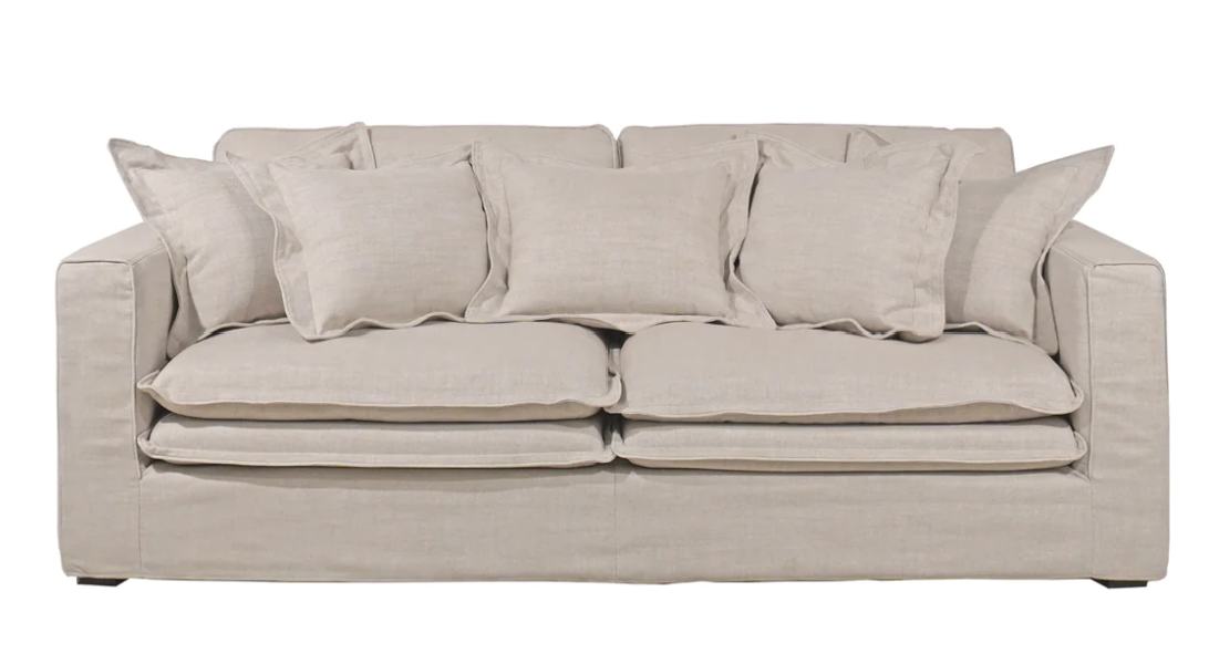 Santa Monica Sofa - Slip Cover Only