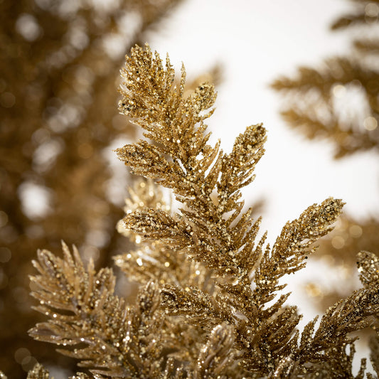 Potted Pine Tree