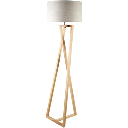 Verdantia Floor Lamp